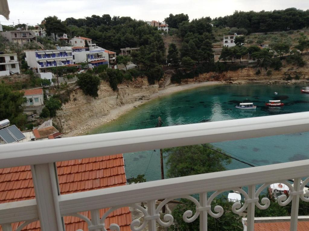 Kostas Rooms Вотси Номер фото