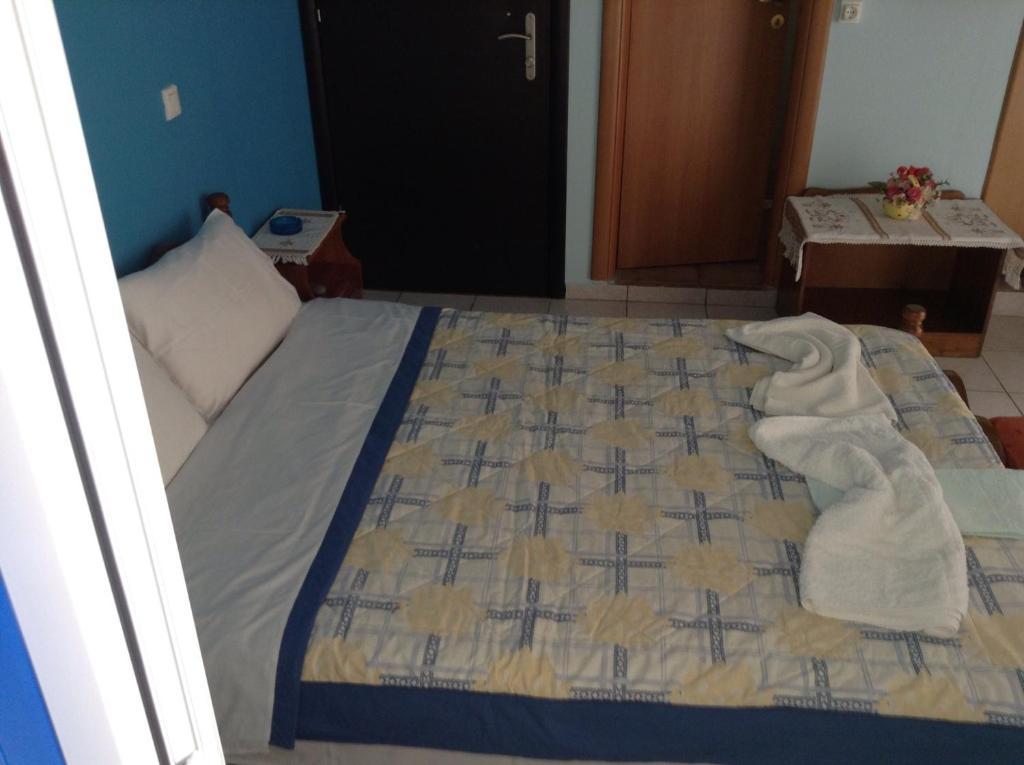Kostas Rooms Вотси Номер фото